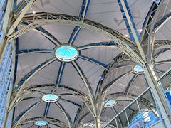 -罗纳德·里根华盛顿国家机场