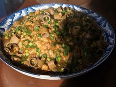 -小铜锣湾海鲜家常菜馆(河西店)