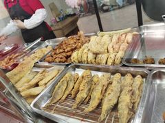 -北坦杨家干炸里脊(总店)