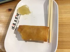 -冰泉豆浆馆(阳朔店)