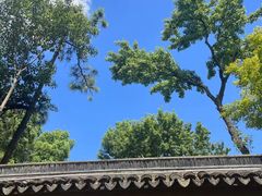 -寒山寺