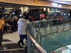 -韩盛·盛江山自助料理(沈辽路万达店)