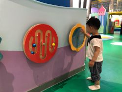 点击看大图 -巧虎欢乐岛(常营华联店)