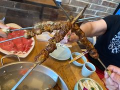 -额尔敦传统涮火锅·冰煮羊(铁东店)