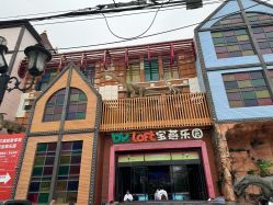 -宝燕乐园(闵行旗舰店)