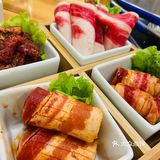 烤肉篇🥩(禾圣道烤肉)
