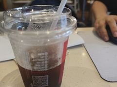 -肯德基(欣旺店)