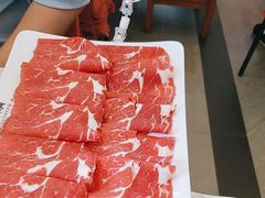 -阳坊大都涮羊肉(阳坊总店)