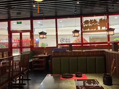 -牛New寿喜烧(中山公园龙之梦店)