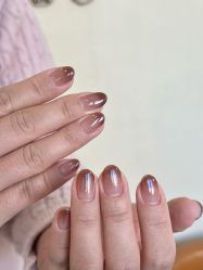 -M13瑾玳•专业美甲美睫