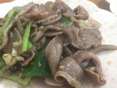 -南记食粥坊·宵夜大排档(莲花总店)