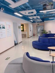 -美德因妇儿医院