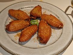 -牛扒先生·厚切雪花牛扒西餐厅(北京路禺山路店)