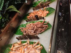 -鼎香缘海鲜自助火锅烤肉(锦辉购物广场店)