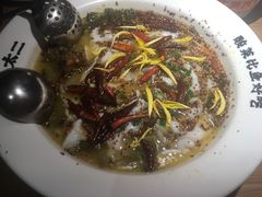 -新太二·鲜料川菜(万泰汇店)