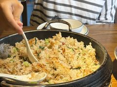 -永安水煮活鱼·仪征菜(仪征奥林匹克店)