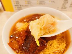 -池记(尖沙咀店)