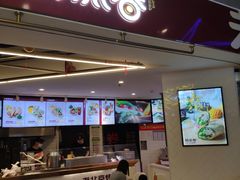 门面-特派卷·老北京烤鸭卷(合生汇购物中心店)