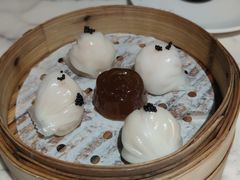 -钟菜·粤菜点心·宴请(海上世界·汇港二期店)