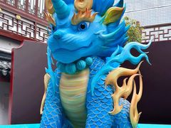 -思南公馆商业街