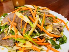 -美玲拉面(鞍山西道店)