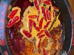 -牛市坎火锅(建设路店)