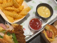 -Shake Shack(西单大悦城店)