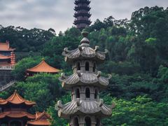 -南沙天后宫景区