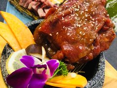 -福福泥炉烤肉(三台子店)