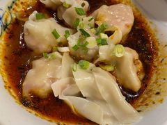 红油抄手-辛香汇(飞洲店)