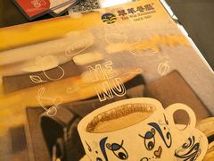 -翠华餐厅(正佳广场店)