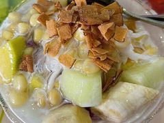 -葛师傅越南特色水果捞(建政南路总店)