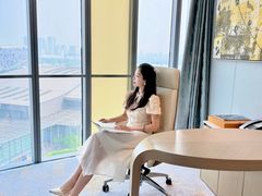 -北京北辰洲际酒店