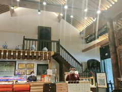 -陕拾叁(袁家村店)