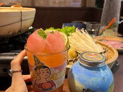 -泰妃殿(武汉首店)