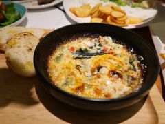 -HELLO MUSAE 拾光缪斯餐厅·纯正希腊风味(苏州中心店)