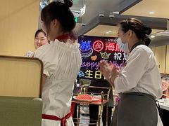 -海底捞火锅(泉城路店)