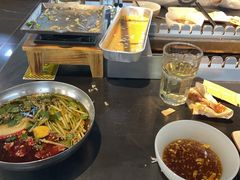 冷面-很久以前羊肉串(朝阳路店)