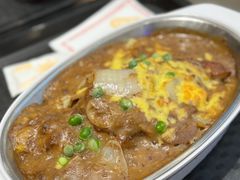 意式牛肝菌酱鸡扒焗饭-大家乐(星际云汇店)