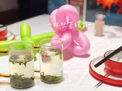 -老湘亲·品鉴湘菜(蔡塘爱琴海店)