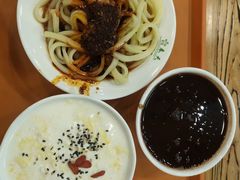 -杜记甜食(大众巷店)