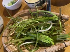 -阿婆情腊排骨火锅(饮玉巷店)