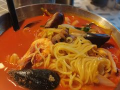 -炒码先生·韩餐炸鸡披萨(西塔店)