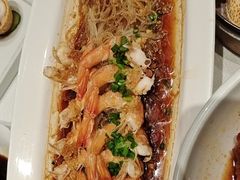 -聆桂烤鸭·金奖烤鸭(静联广场店)