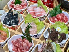 -花时·炭火烧肉(东百中心A馆店)