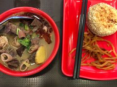 -老回回饺子馆(海洋馆店)
