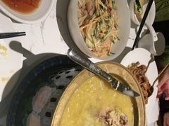 -关东小磨东北菜(漕河泾印象城店)