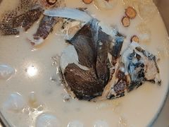 -上名堂·鱼头好吃(体育场路店)