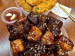 -谢记上海大排档(长寿路店)