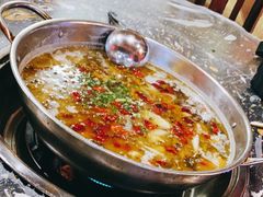 -韩妹鱼庄·泸定老字号(泸定店)